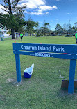 Chevron Island Park