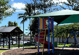 Chevron Island Park