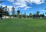 Chevron Island Park