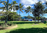 Chevron Island Park