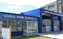 Cools Swim School