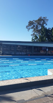 Mudgeeraba Aquatic Centre