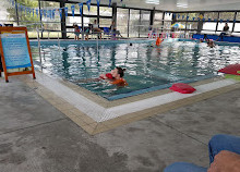 Mudgeeraba Aquatic Centre