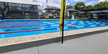 Mudgeeraba Aquatic Centre