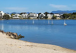 Emerald Lakes Boat Ramp