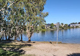 Robina Common Fenced Agility Dog Park