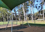 Robina Common Fenced Agility Dog Park