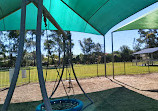 Robina Common Fenced Agility Dog Park