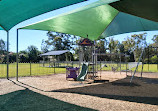 Robina Common Fenced Agility Dog Park