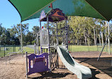 Robina Common Fenced Agility Dog Park