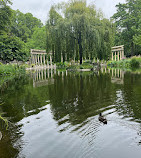 Parc Monceau