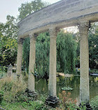 Parc Monceau