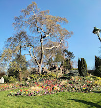 Parc Monceau