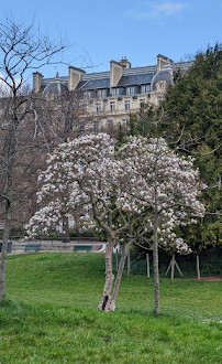 Parc Monceau