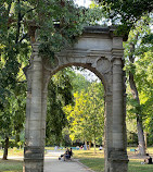 Parc Monceau