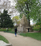 Parque Monceau
