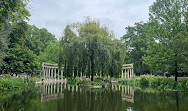 Parc Monceau