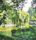 Parc Monceau