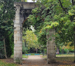 Parc Monceau