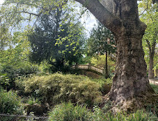 Parc Monceau