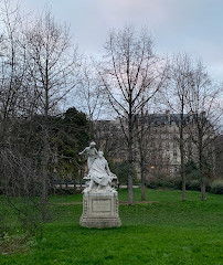 Parc Monceau