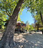 Parco Monceau