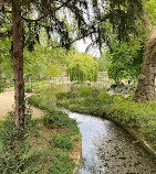 حديقة مونسيو