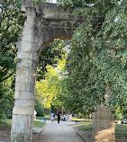 Parc Monceau