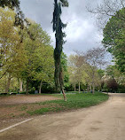 Parc Monceau