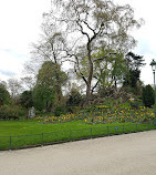 Parque Monceau