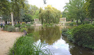 Parc Monceau