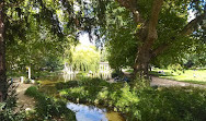 Parc Monceau