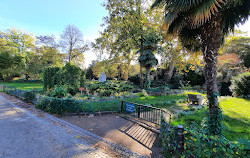 Parc Monceau