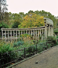 Parc Monceau