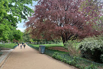 Parc Monceau