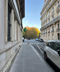 Parc Monceau