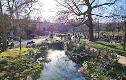 Parc Monceau