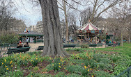 Parc Monceau