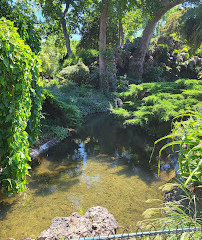 Parc Monceau