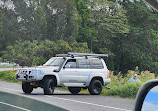 Robina Parkway Fenced Agility Dog Park