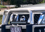 Robina Parkway Fenced Agility Dog Park