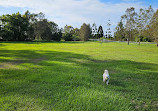 Robina Parkway Fenced Agility Dog Park