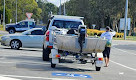 Robina Parkway Fenced Agility Dog Park