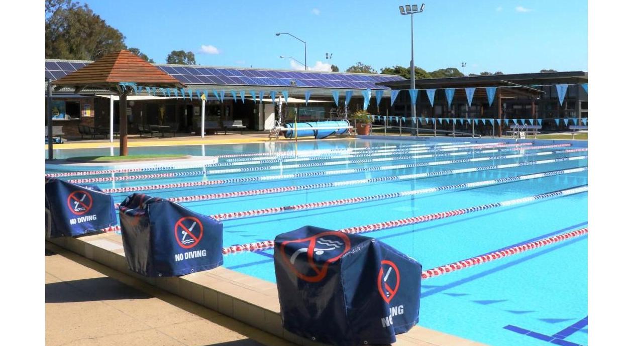 Helensvale Aquatic Centre