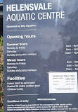 Helensvale Aquatic Centre