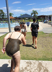 Helensvale Aquatic Centre