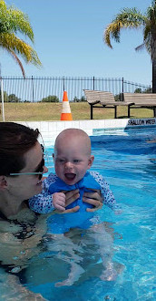 Helensvale Aquatic Centre