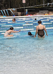 Helensvale Aquatic Centre