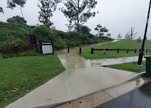 Parc du circuit Melaleuca