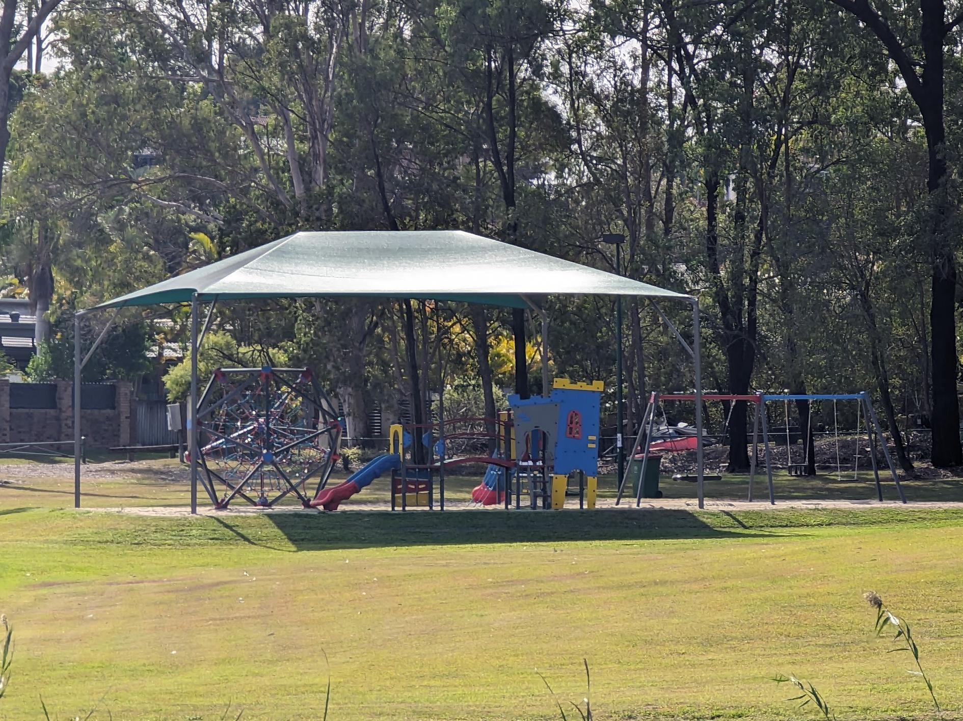 Parc du Bicentenaire